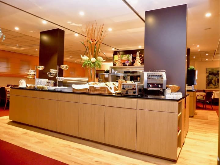 Golden Tulip De' Medici Hotel