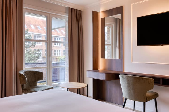 Golden Tulip De' Medici Hotel
