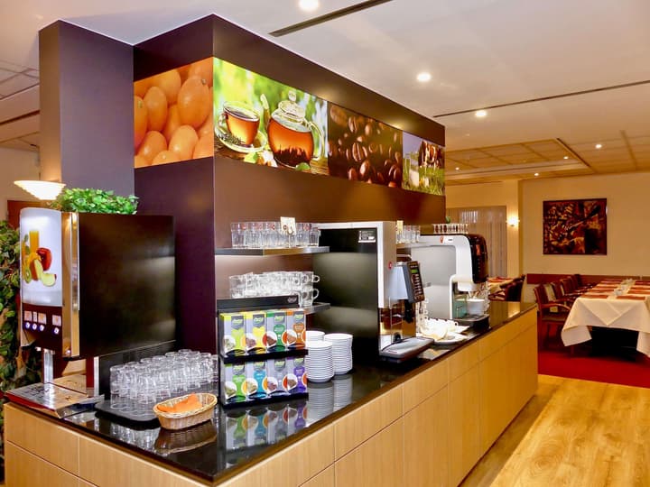 Golden Tulip De' Medici Hotel