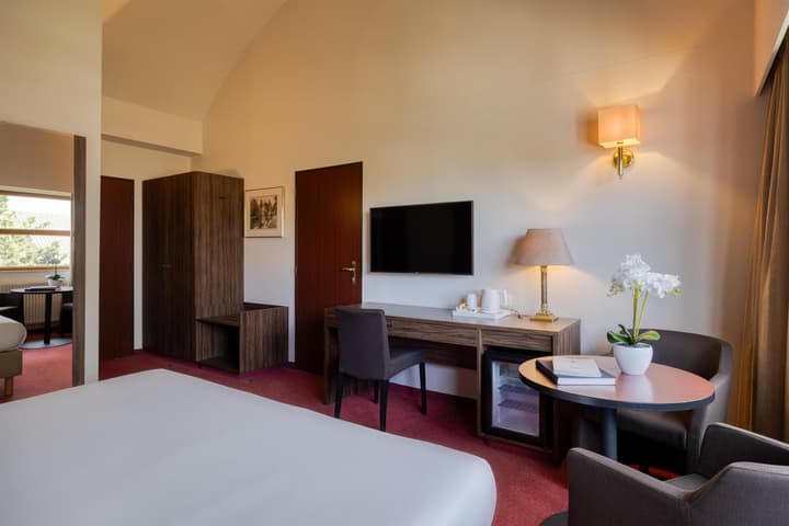 Golden Tulip De' Medici Hotel