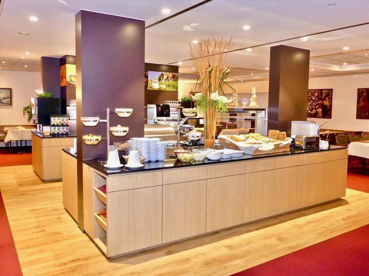 Golden Tulip De' Medici Hotel