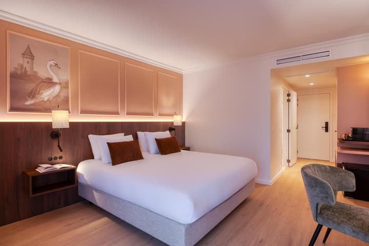 Golden Tulip De' Medici Hotel