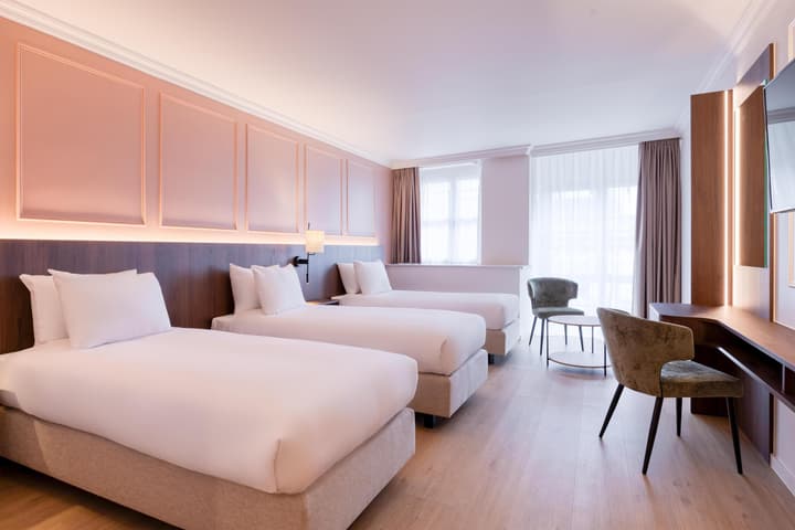 Golden Tulip De' Medici Hotel