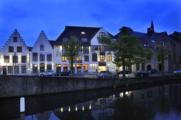 Golden Tulip De' Medici Hotel