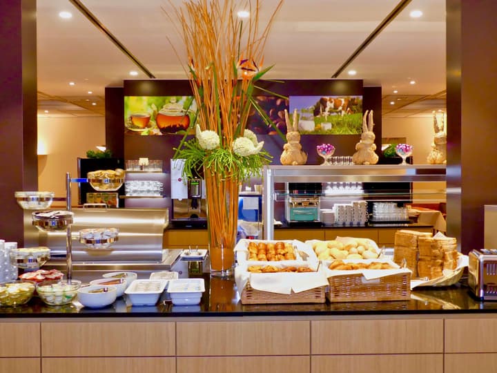 Golden Tulip De' Medici Hotel