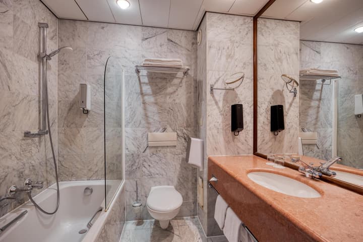 Golden Tulip De' Medici Hotel