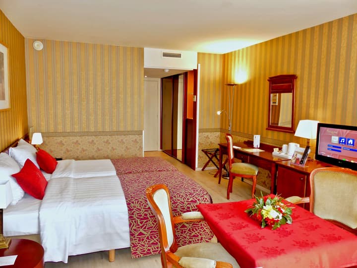 Golden Tulip De' Medici Hotel