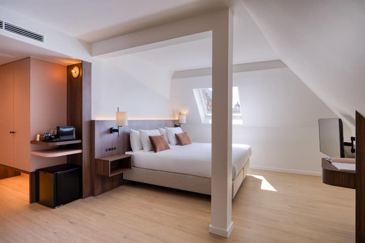 Golden Tulip De' Medici Hotel