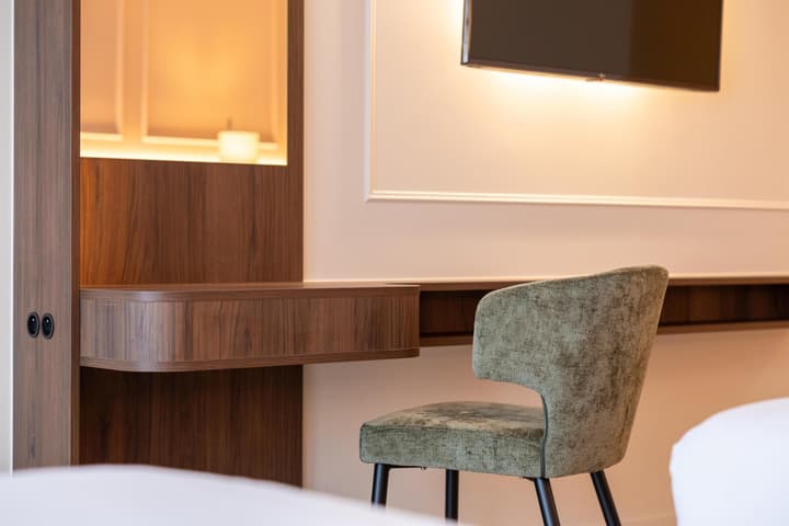 Golden Tulip De' Medici Hotel
