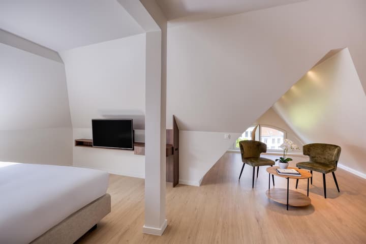 Golden Tulip De' Medici Hotel
