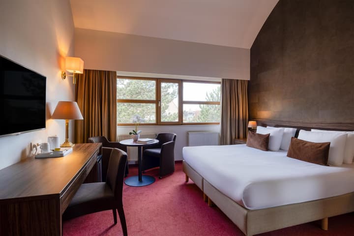 Golden Tulip De' Medici Hotel