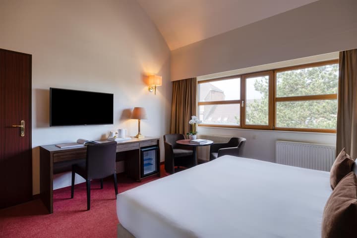 Golden Tulip De' Medici Hotel
