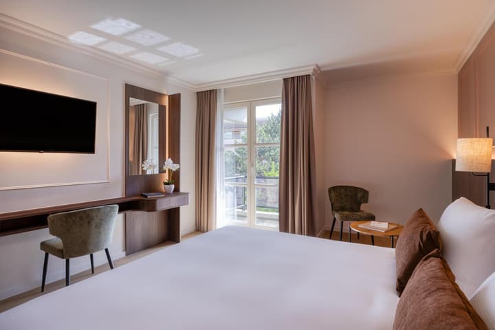 Golden Tulip De' Medici Hotel