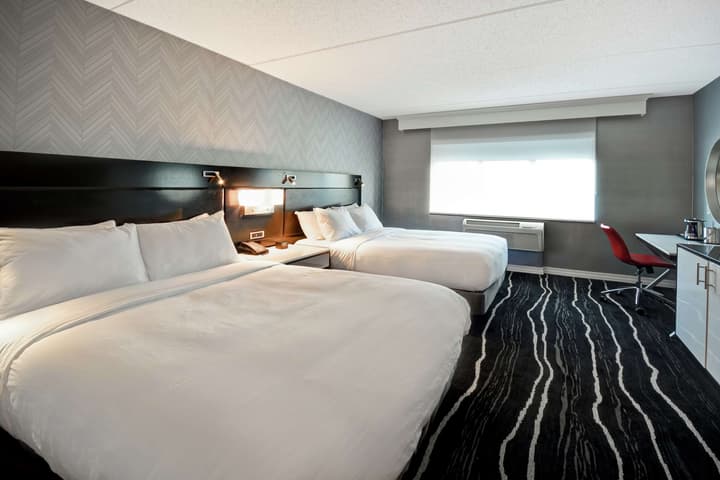 DoubleTree by Hilton Deadwood at Cadillac Jack's