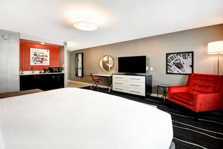 DoubleTree by Hilton Deadwood at Cadillac Jack's