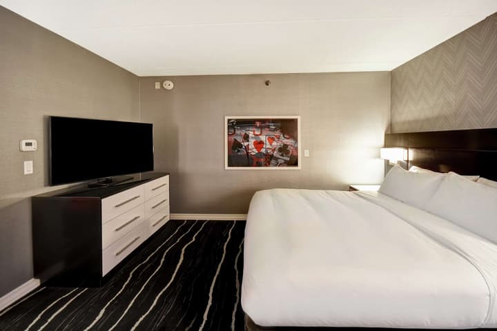 DoubleTree by Hilton Deadwood at Cadillac Jack's