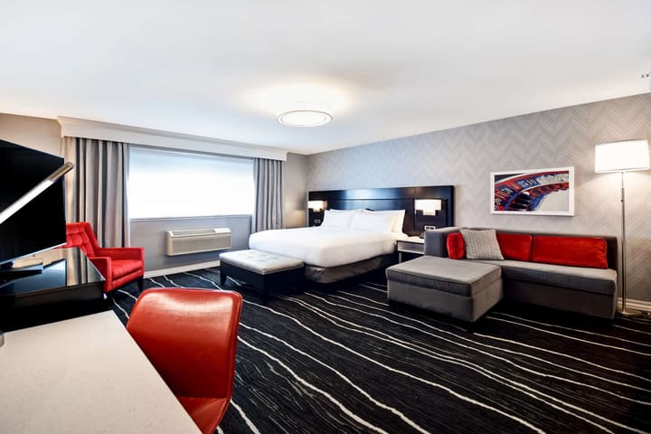 DoubleTree by Hilton Deadwood at Cadillac Jack's