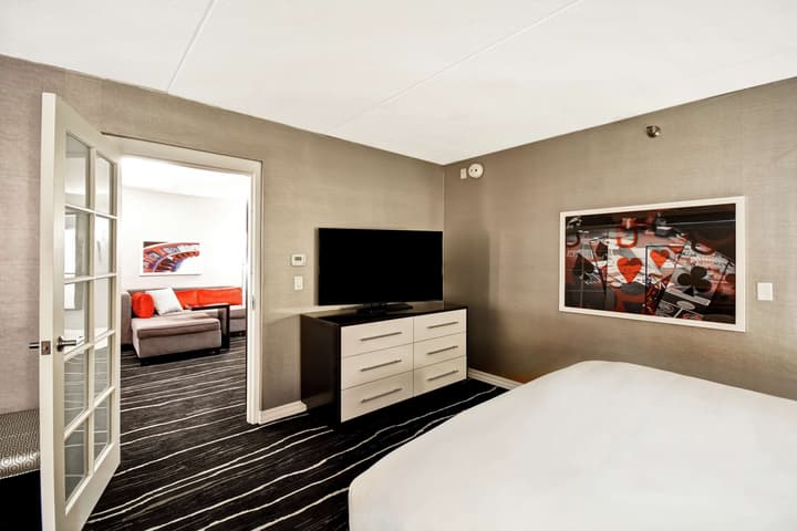 DoubleTree by Hilton Deadwood at Cadillac Jack's