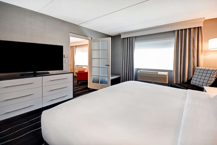 DoubleTree by Hilton Deadwood at Cadillac Jack's