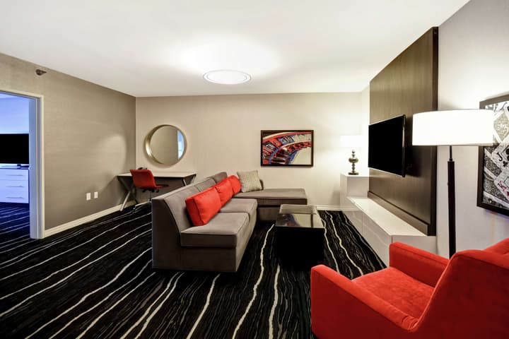 DoubleTree by Hilton Deadwood at Cadillac Jack's
