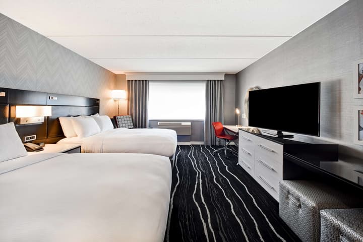 DoubleTree by Hilton Deadwood at Cadillac Jack's