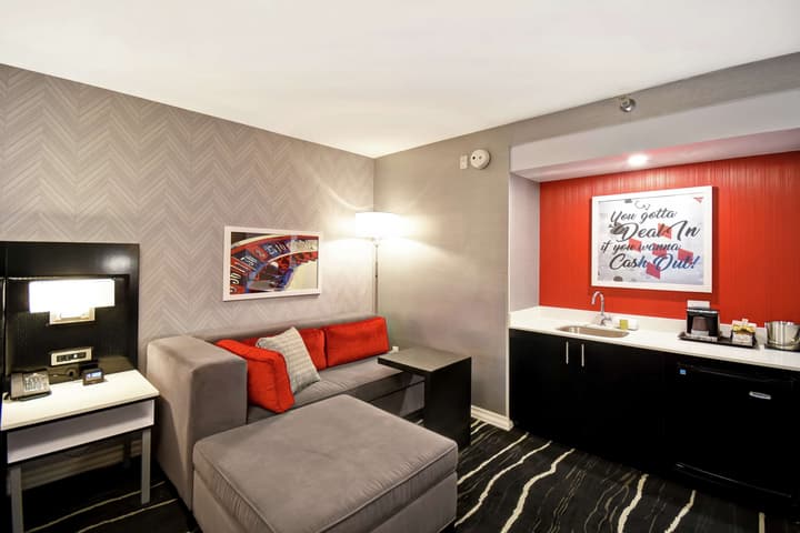 DoubleTree by Hilton Deadwood at Cadillac Jack's