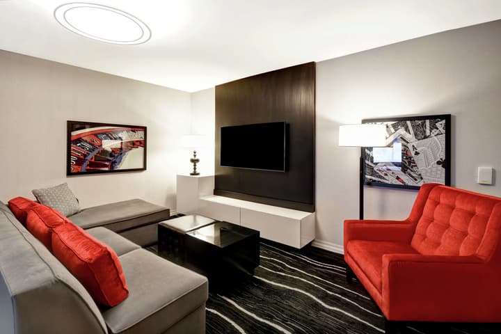 DoubleTree by Hilton Deadwood at Cadillac Jack's