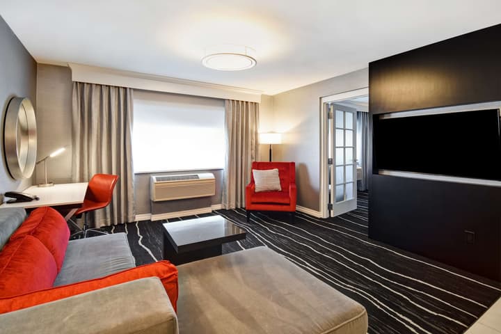DoubleTree by Hilton Deadwood at Cadillac Jack's