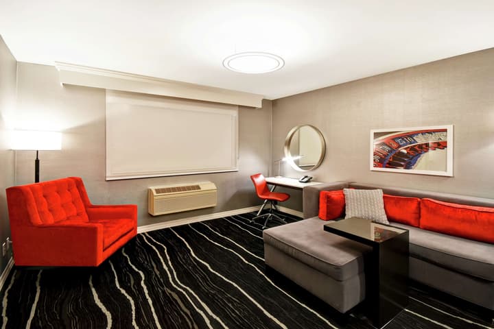 DoubleTree by Hilton Deadwood at Cadillac Jack's