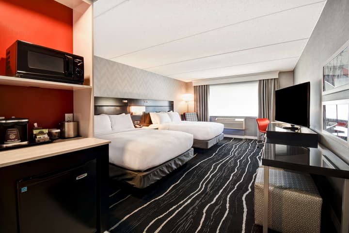 DoubleTree by Hilton Deadwood at Cadillac Jack's