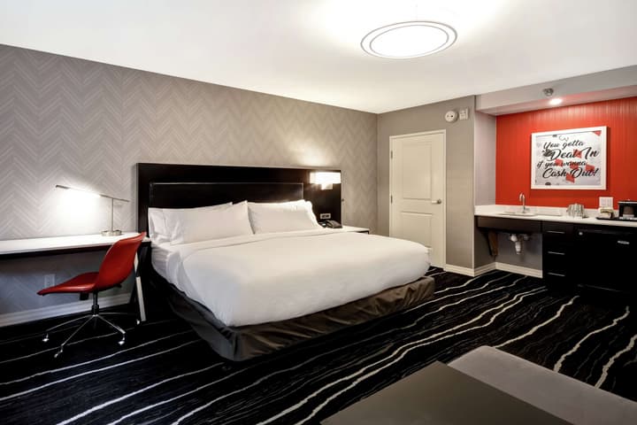 DoubleTree by Hilton Deadwood at Cadillac Jack's