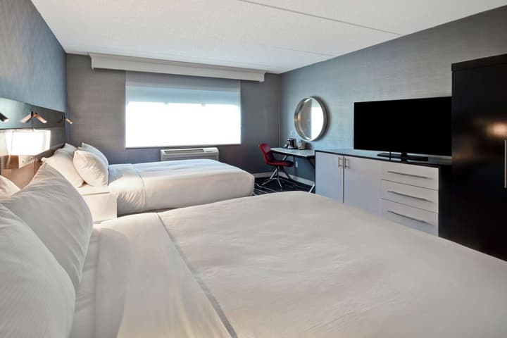 DoubleTree by Hilton Deadwood at Cadillac Jack's