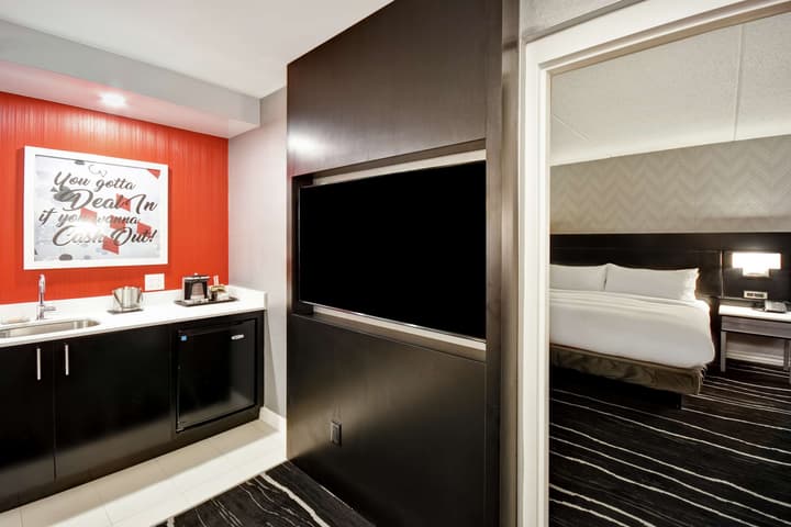DoubleTree by Hilton Deadwood at Cadillac Jack's
