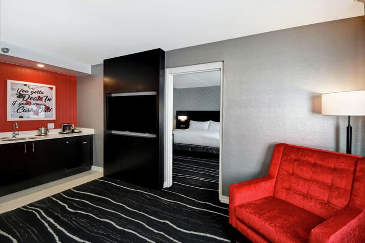 DoubleTree by Hilton Deadwood at Cadillac Jack's