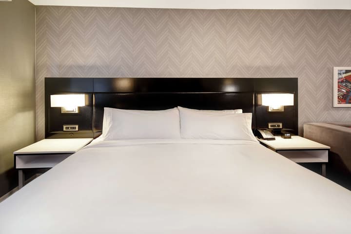 DoubleTree by Hilton Deadwood at Cadillac Jack's