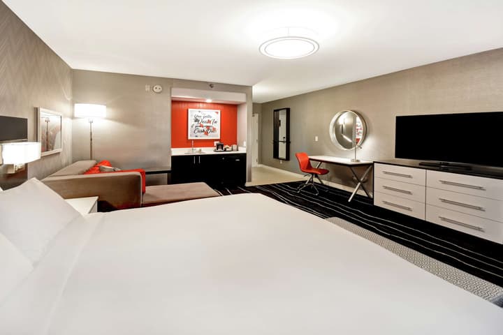 DoubleTree by Hilton Deadwood at Cadillac Jack's