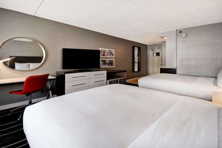 DoubleTree by Hilton Deadwood at Cadillac Jack's