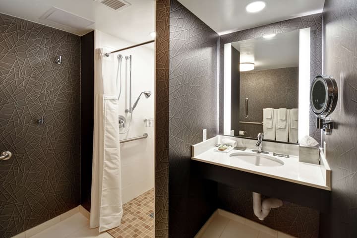 DoubleTree by Hilton Deadwood at Cadillac Jack's
