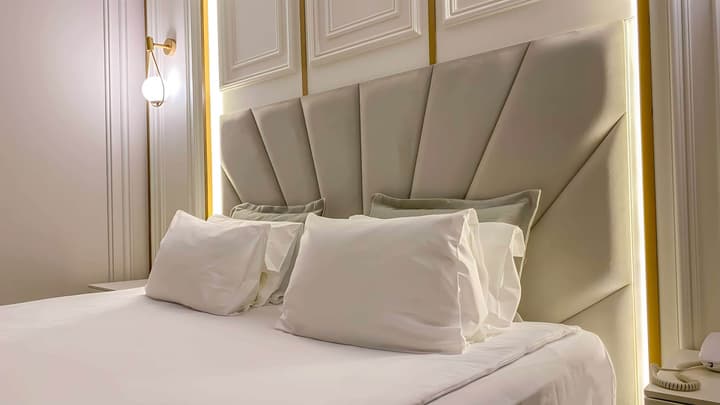 Best Western Plus Khan Hotel