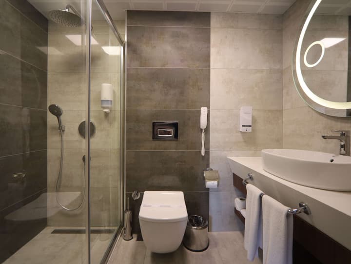 Best Western Plus Khan Hotel