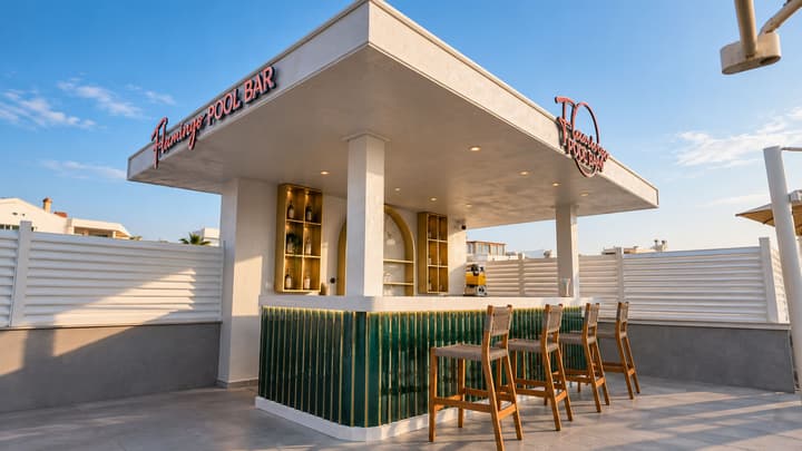 Best Western Plus Khan Hotel