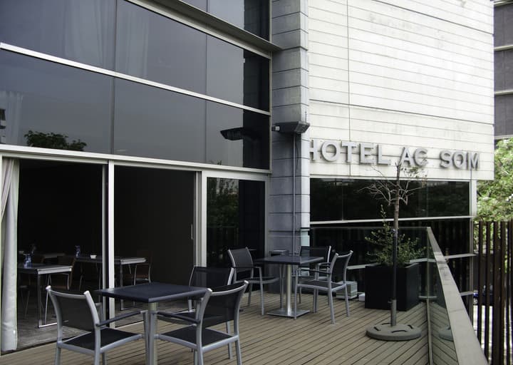 AC Hotel Som by Marriott