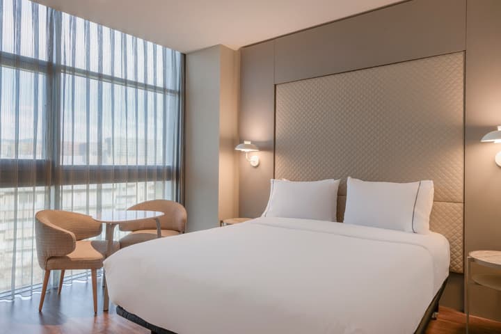 AC Hotel Som by Marriott