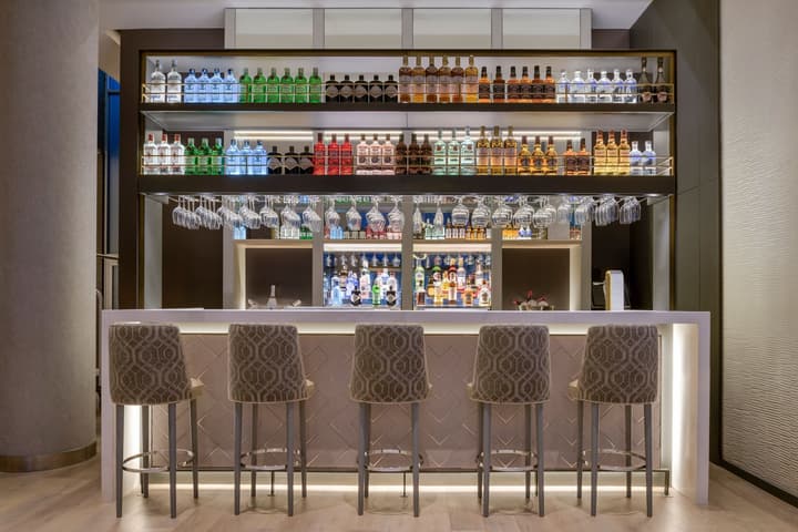 AC Hotel Som by Marriott