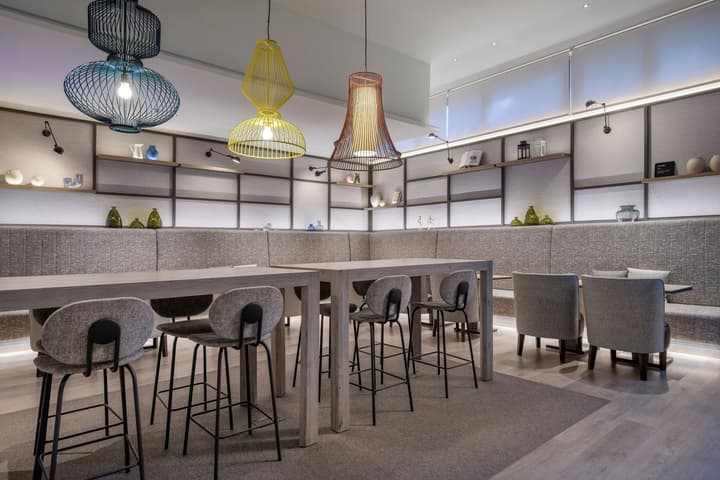 AC Hotel Som by Marriott