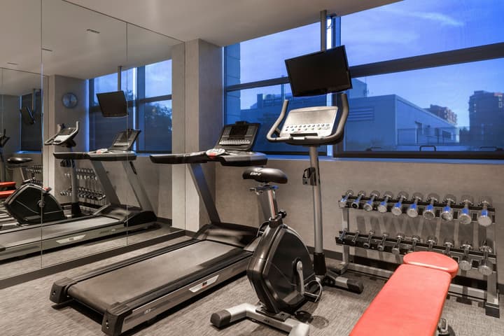 AC Hotel Som by Marriott