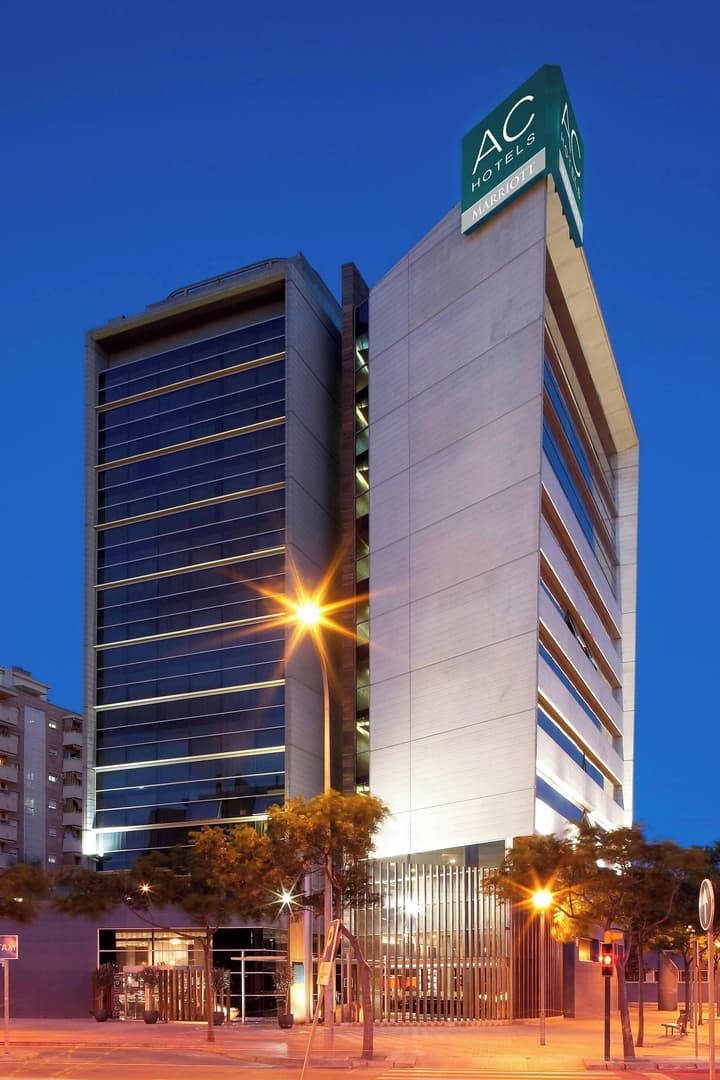 AC Hotel Som by Marriott