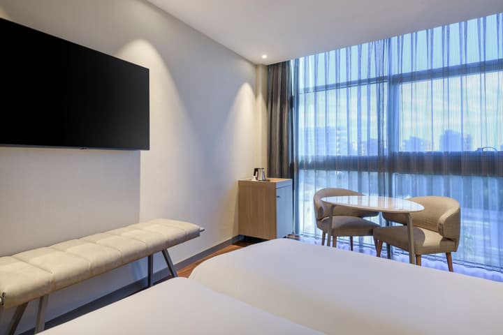 AC Hotel Som by Marriott