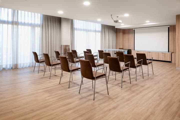 AC Hotel Som by Marriott