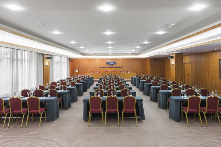 Elba Vecindario Aeropuerto Business & Convention Hotel